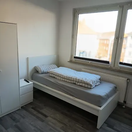 My Appartement