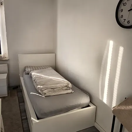 My Appartement