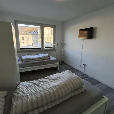 Appartement My *