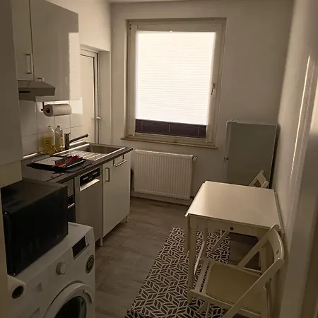 My Appartement