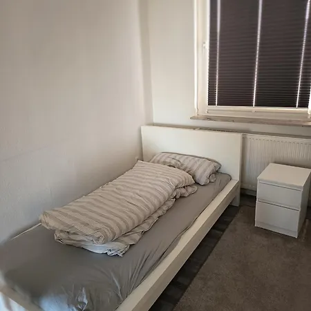 My Appartement Gelsenkirchen