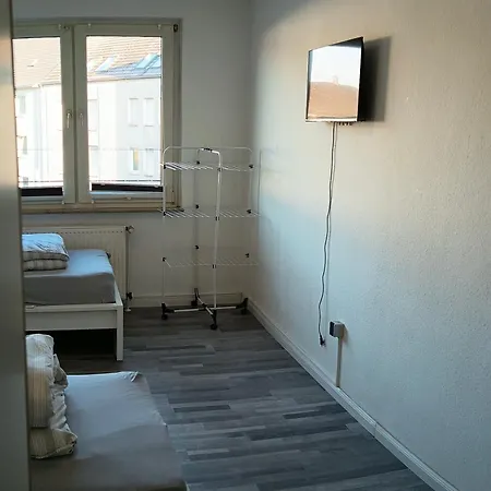 Appartement My *