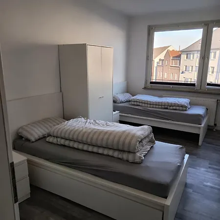 My Appartement Gelsenkirchen