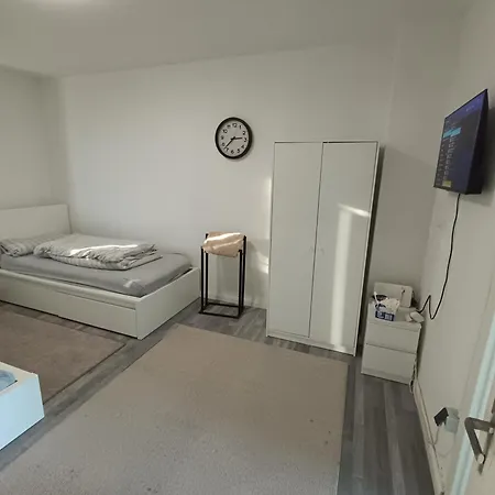 My Appartement Gelsenkirchen