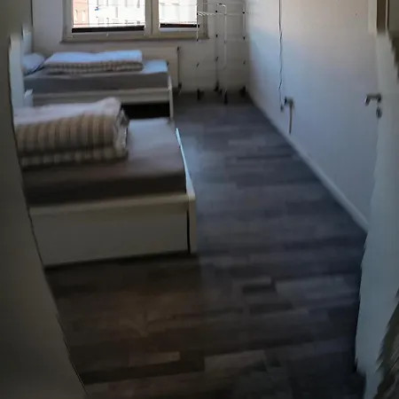 Appartement My Gelsenkirchen